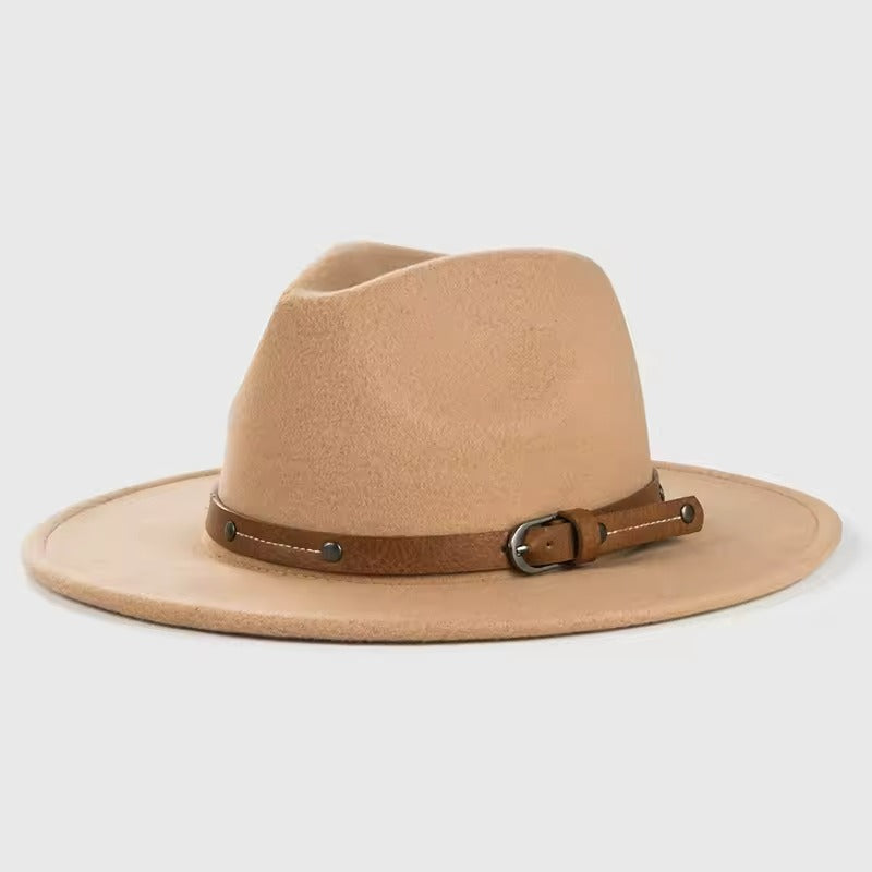 Chapeau pour femmes hommes hiver automne